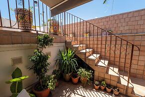 Casa Raffaela with Terrace by Wonderful Italy
