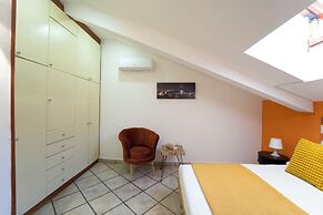 Casa Raffaela with Terrace by Wonderful Italy