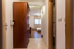 SMS Apartments