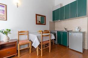 SMS Apartments
