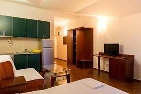 SMS Apartments