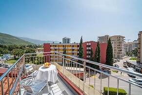 SMS Apartments