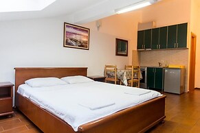 SMS Apartments
