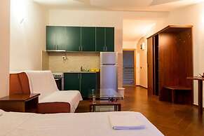 SMS Apartments