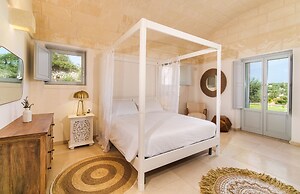 Trullo Ashi in Ostuni