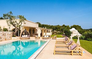 Trullo Ashi in Ostuni