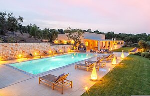 Trullo Ashi in Ostuni