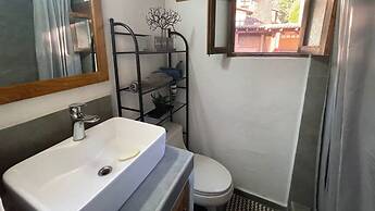Cabaña Silvia