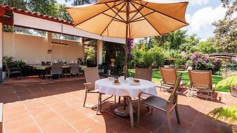 Casa Male