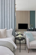 Cozy studio at Westwood By IMTIAZ