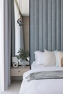 Cozy studio at Westwood By IMTIAZ