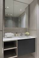 Cozy studio at Westwood By IMTIAZ