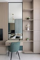 Cozy studio at Westwood By IMTIAZ