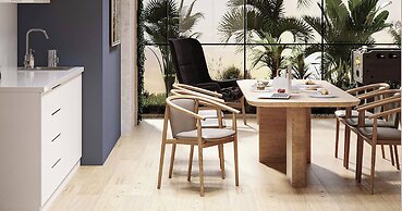Cozy studio at Westwood By IMTIAZ