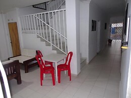 Hotel Monaco De Riohacha