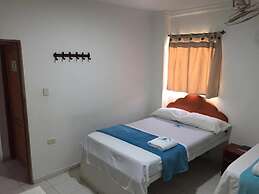 Hotel Monaco De Riohacha