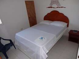 Hotel Monaco De Riohacha