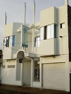 Hotel Monaco De Riohacha