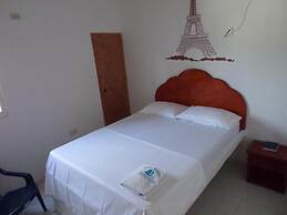 Hotel Monaco De Riohacha