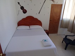 Hotel Monaco De Riohacha