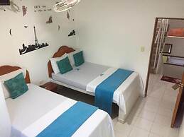 Hotel Monaco De Riohacha