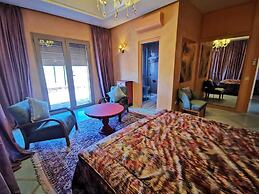 Domaine lamrah