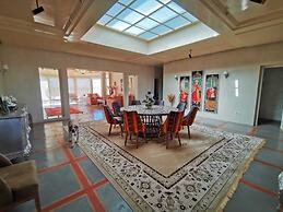 Domaine lamrah