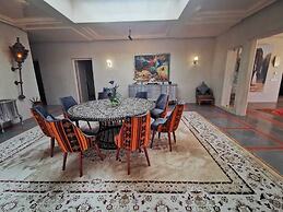 Domaine lamrah