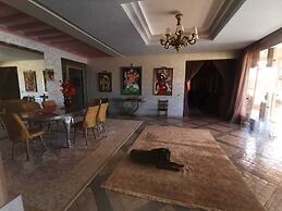Domaine lamrah