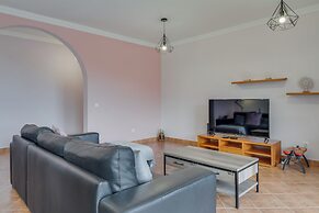 Villa Flor