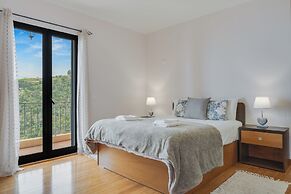 Villa Flor