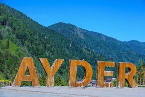 Ayder Palazzo