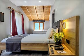 Ayder Palazzo
