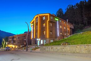 Ayder Palazzo