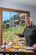 Ayder Palazzo