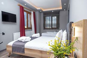 Ayder Palazzo