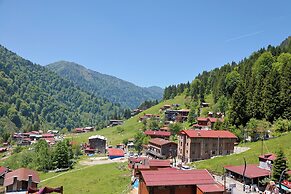 Ayder Palazzo