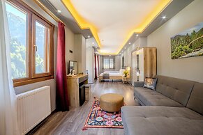 Ayder Palazzo
