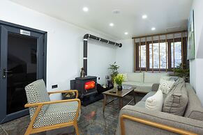 Ayder Palazzo