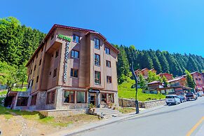 Ayder Palazzo