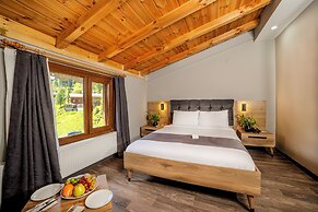 Ayder Palazzo