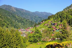 Ayder Palazzo