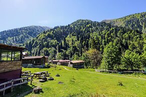 Ayder Palazzo