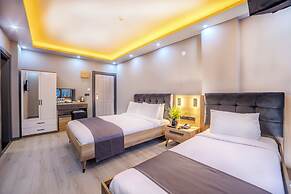 Ayder Palazzo