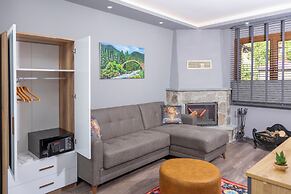 Ayder Palazzo