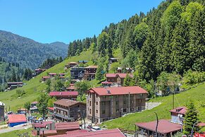 Ayder Palazzo