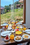 Ayder Palazzo