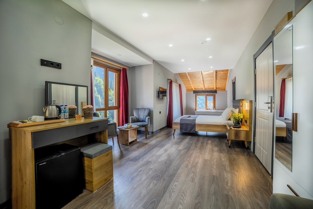 Ayder Palazzo