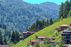 Ayder Palazzo