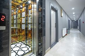 Ayder Palazzo